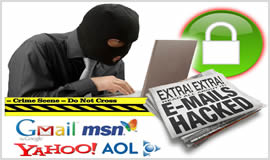 Email Hacking East Grinstead