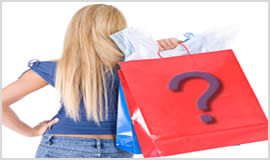 Mystery Shopping East Grinstead